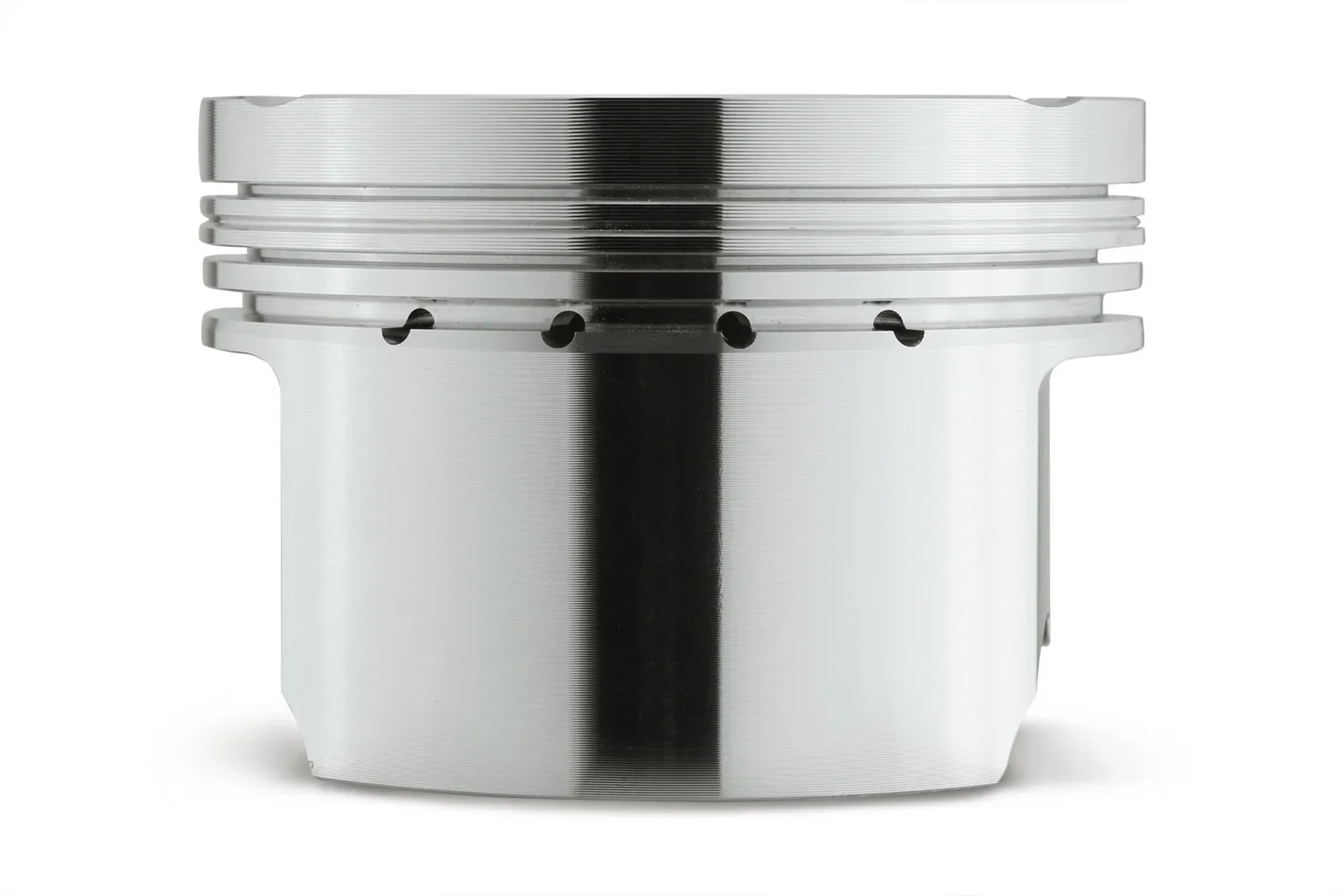 FORGED PISTON SET 2JZ-GTE 86.50mm CH34.00 (STD) - Image 6