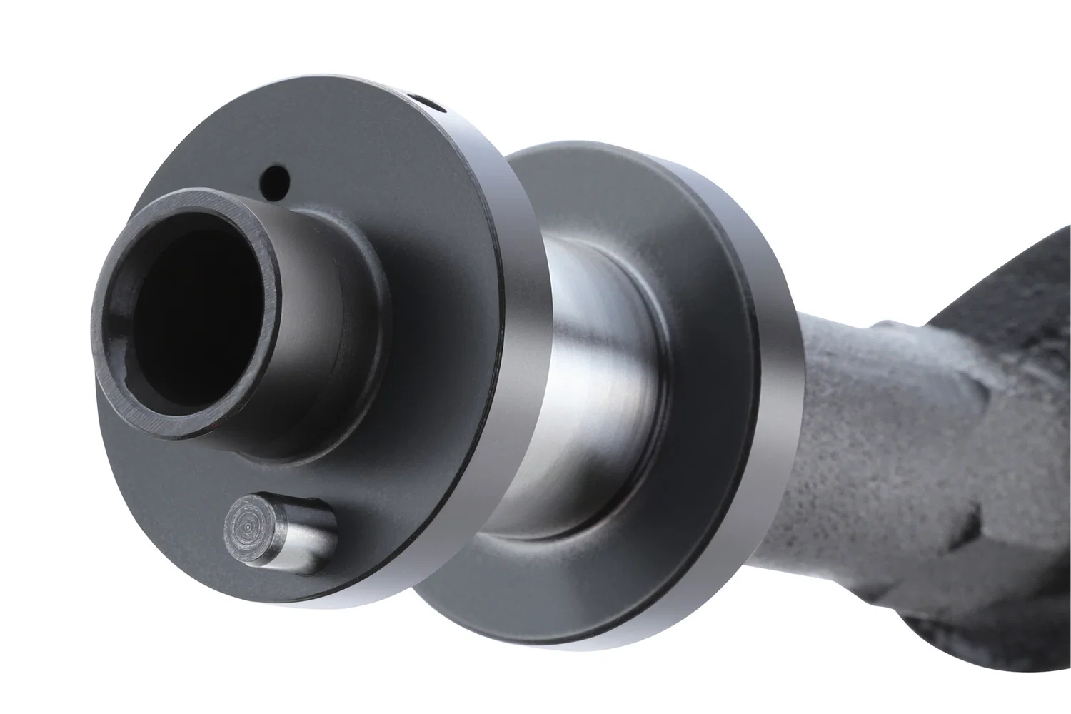 CAMSHAFT SPEC-S VR38DETT IN 258-10.30 - Image 4