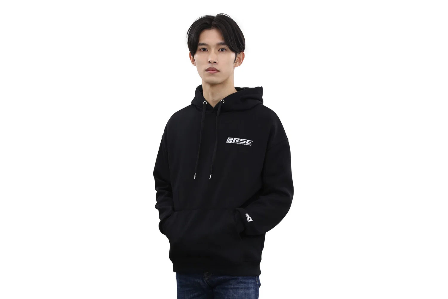 HOODIE R.S.E. 2024 S - Image 6