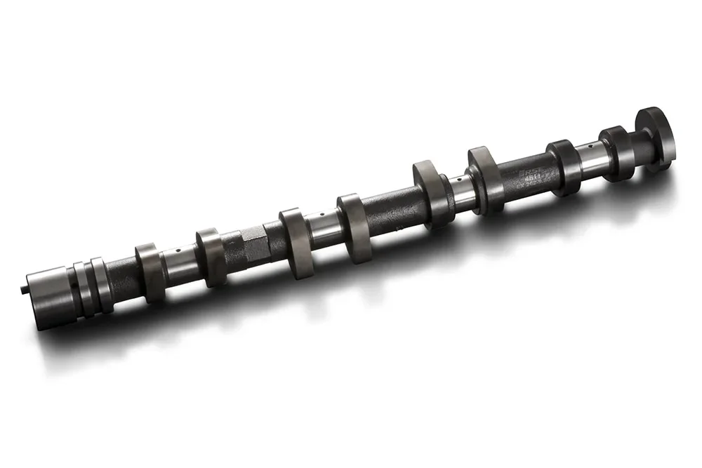 CAMSHAFT SET SPEC-R 4B11 EVO10 272-11.50/11.00 - Image 3