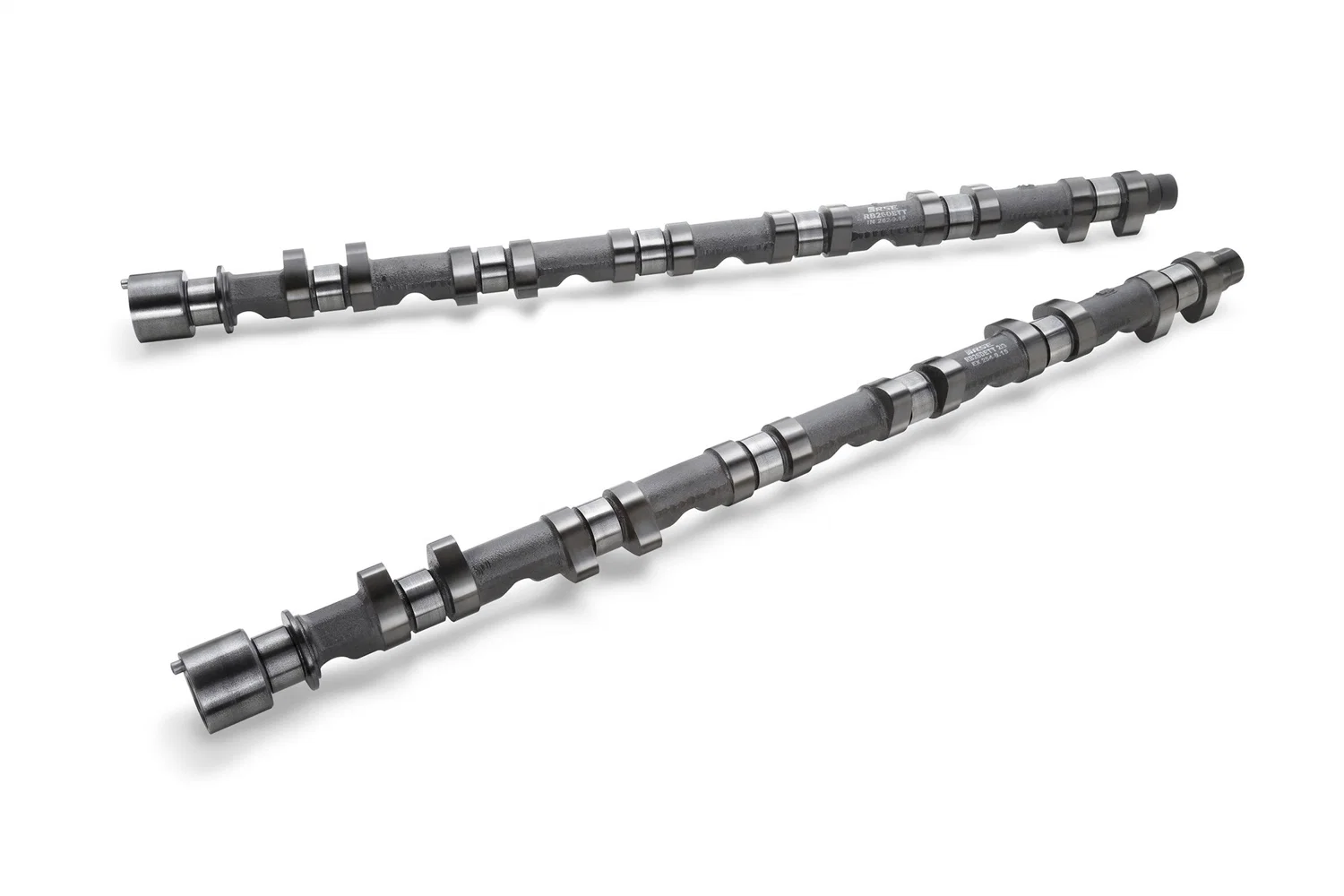 CAMSHAFT SET SPEC-R RB26DETT BNR32/BCNR33 272-10.25