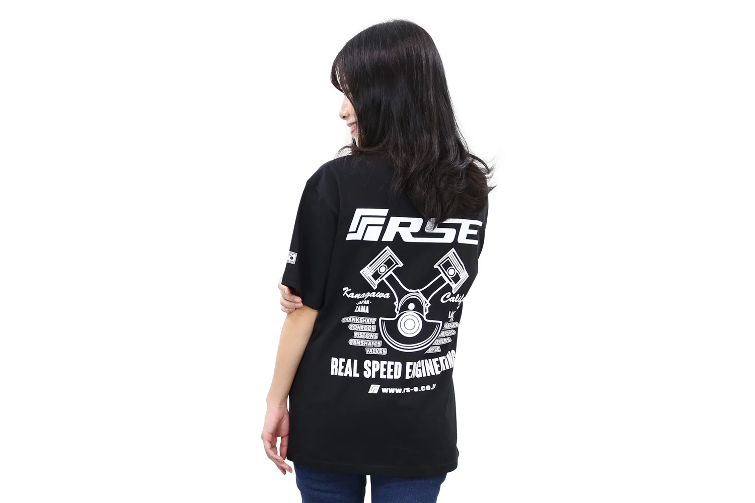T-SHIRT R.S.E. 2024 2XL - Image 3