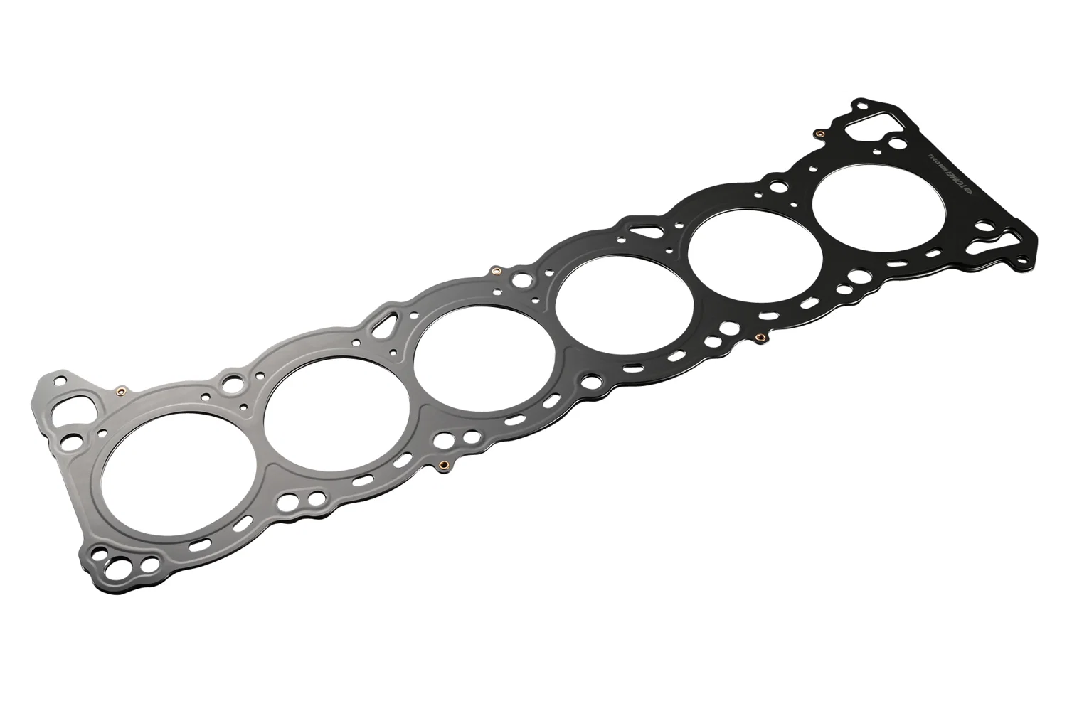 GASKET COMBINATION RB26DETT 88.0-1.8mm - Image 2