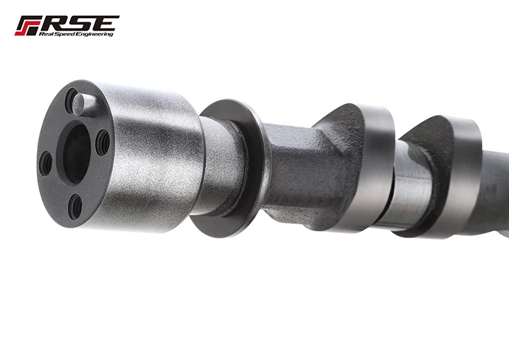 CAMSHAFT SET SPEC-R RB26DETT BNR32/BCNR33 272-10.25 - Image 5
