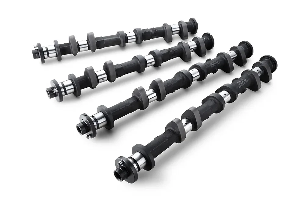 CAMSHAFT SET SPEC-R VQ35HR 274-11.30/11.00 - Image 2