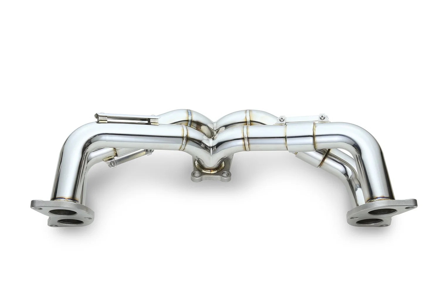 EXHAUST MANIFOLD WRX S4/LEVORG FA20DIT/FB16DIT EQUAL LENGTH - Image 3