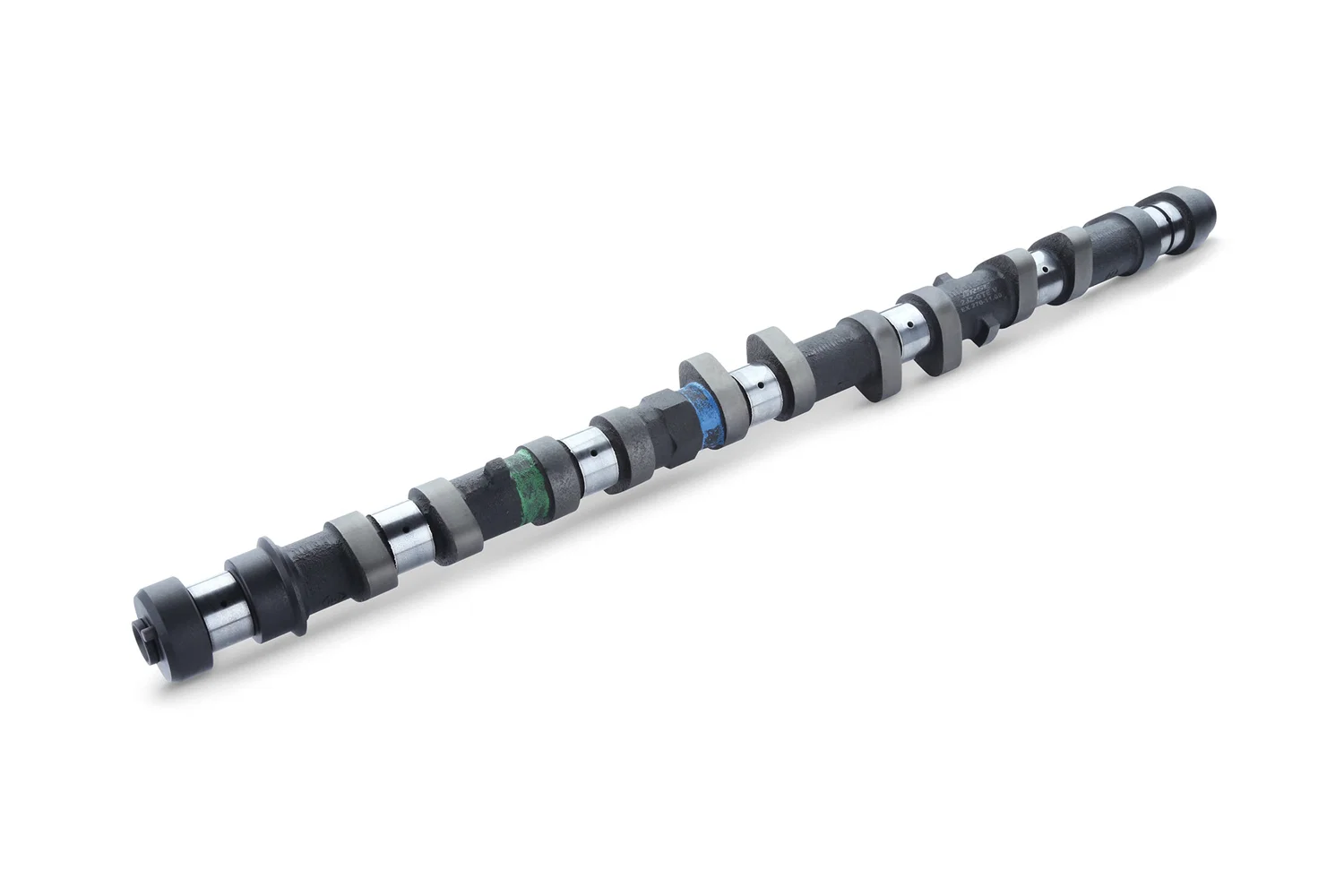 CAMSHAFT SPEC-R 2JZ-GTE VVT-i EX 270-11.00