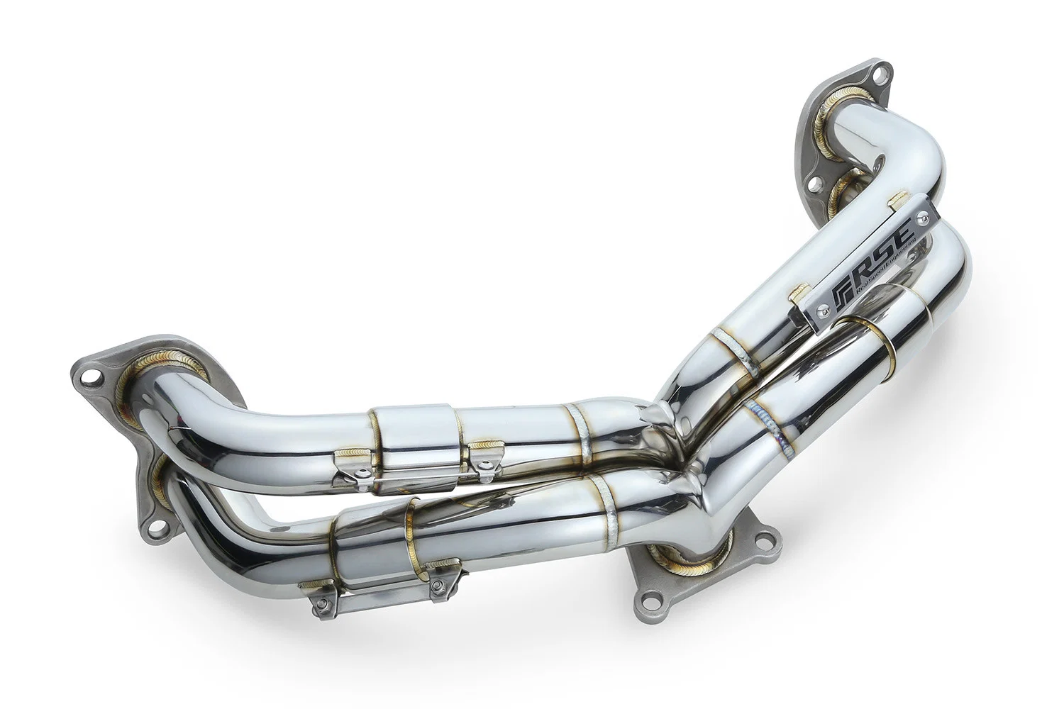 EXHAUST MANIFOLD WRX S4/LEVORG FA20DIT/FB16DIT EQUAL LENGTH