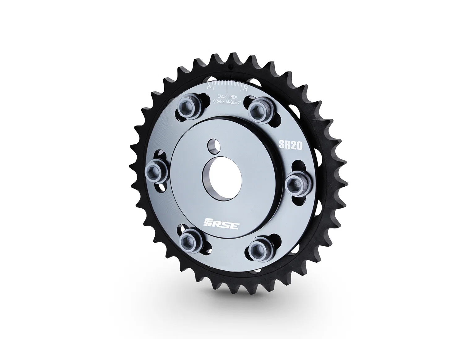 ADJUSTABLE CAM GEAR SR20DE(T) 1pc