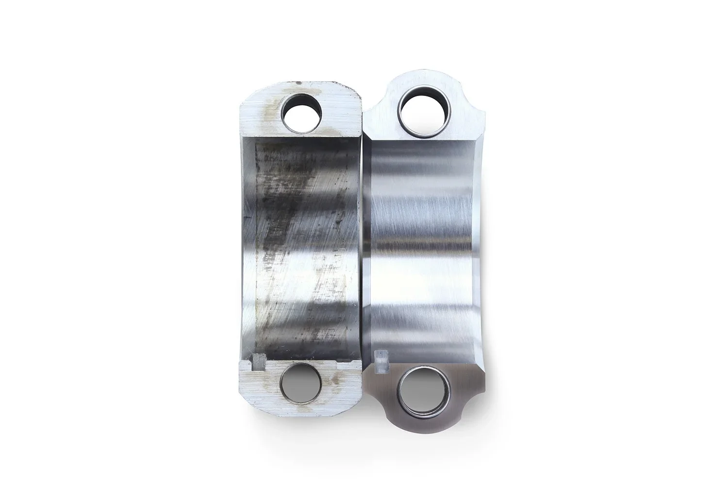 FORGED H-BEAM CON-ROD SET EJ20/EJ25 130.50mm (STD) - Image 2