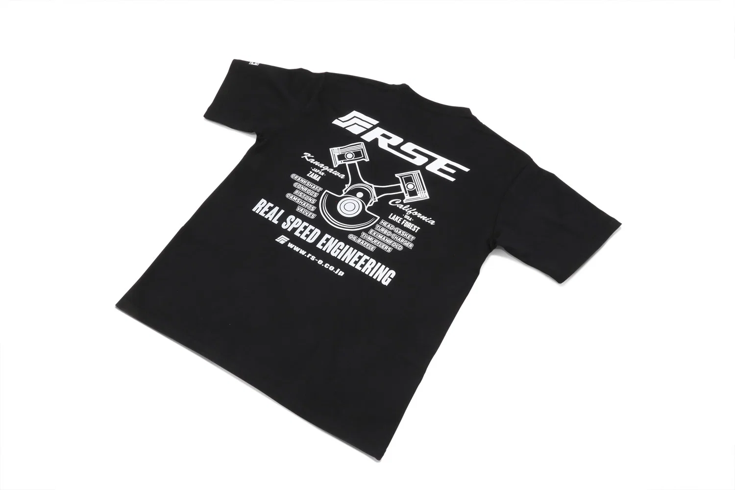 T-SHIRT R.S.E. 2024 2XL - Image 4