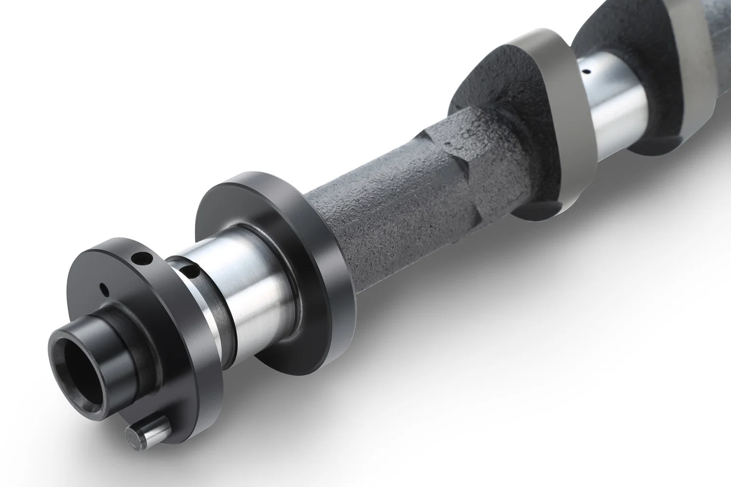 CAMSHAFT SPEC-S VR38DETT IN 258-10.30 - Image 2