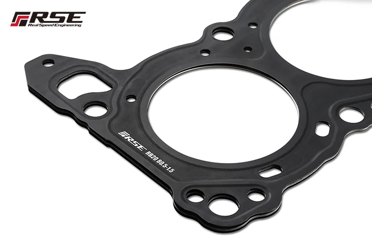 HEAD GASKET RB20DE(T) 80.5-1.5mm - Image 3