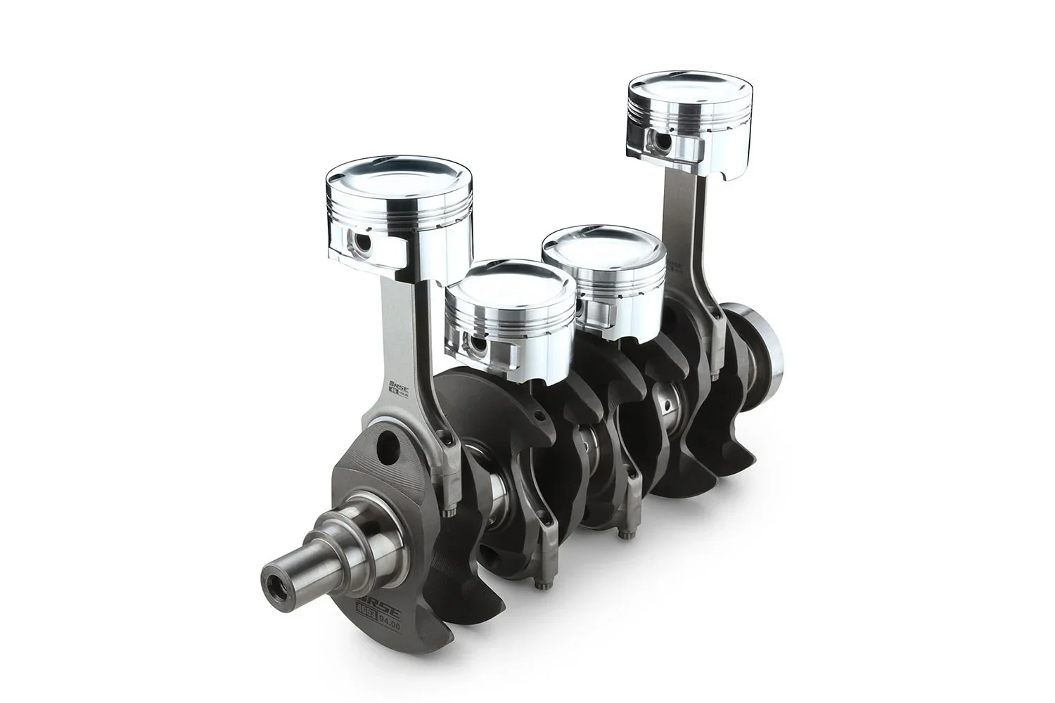 STROKER KIT 4G63 EVO1-9 2.2 85.50 - Image 2