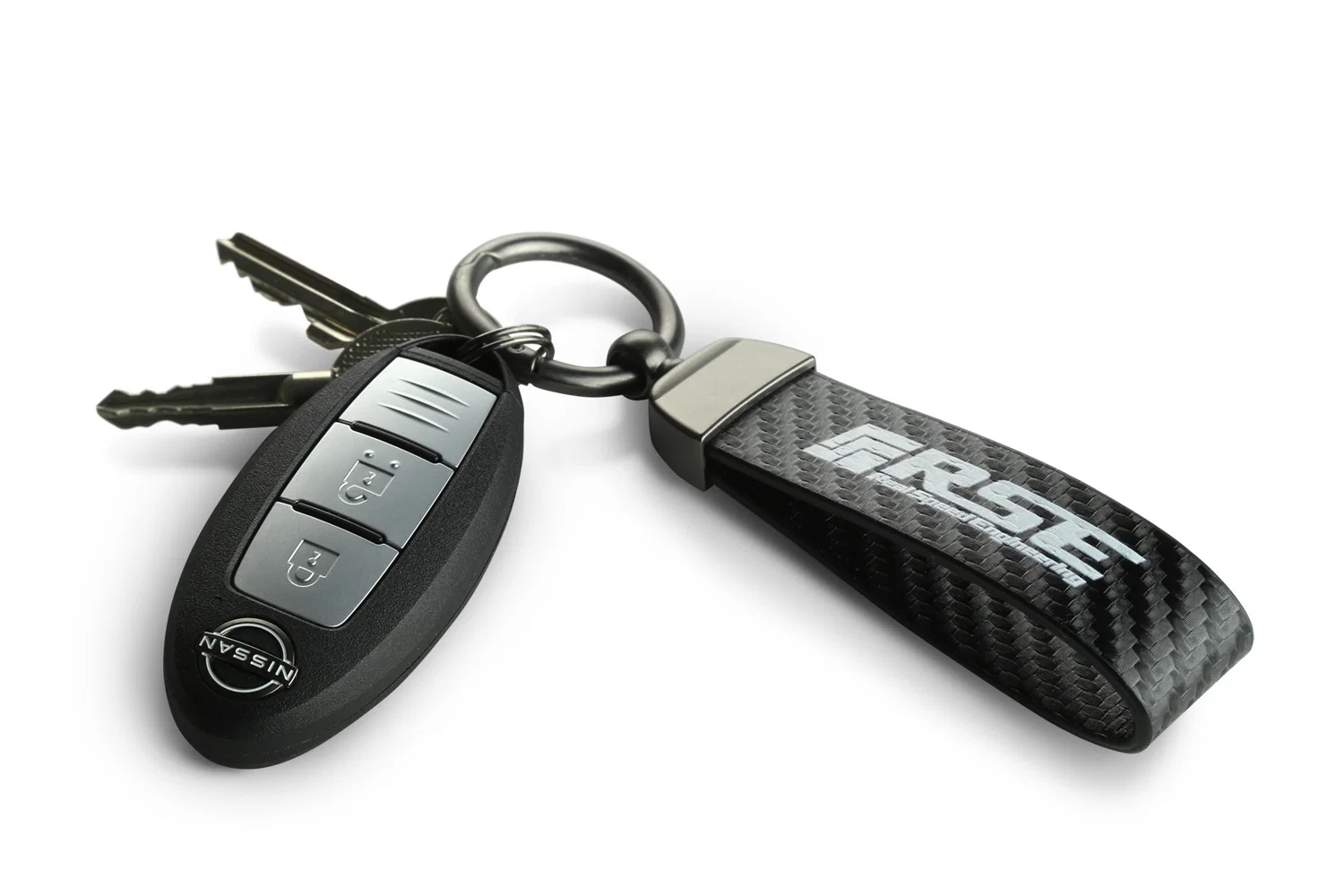KEYCHAIN CARBON - Image 3