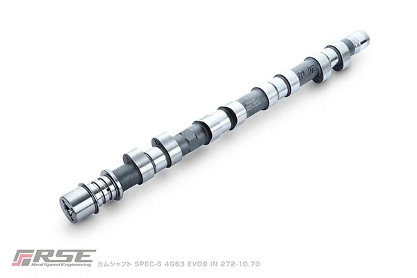 CAMSHAFT SPEC-S 4G63 EVO9 IN 272-10.70 - Image 5