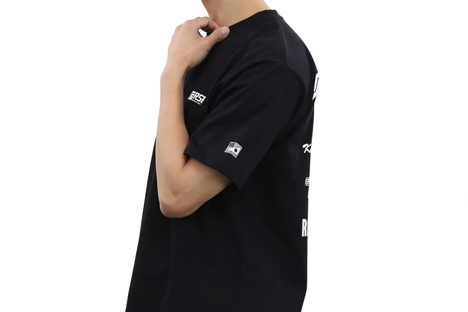 T-SHIRT R.S.E. 2024 2XL - Image 8