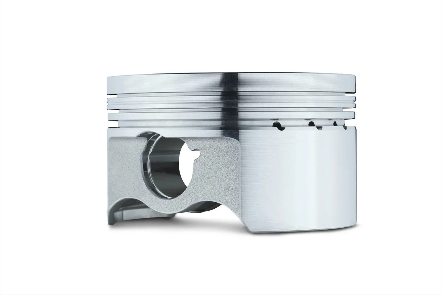 FORGED PISTON SET 2JZ-GTE 86.50mm CH30.00 (3.4) - Image 4