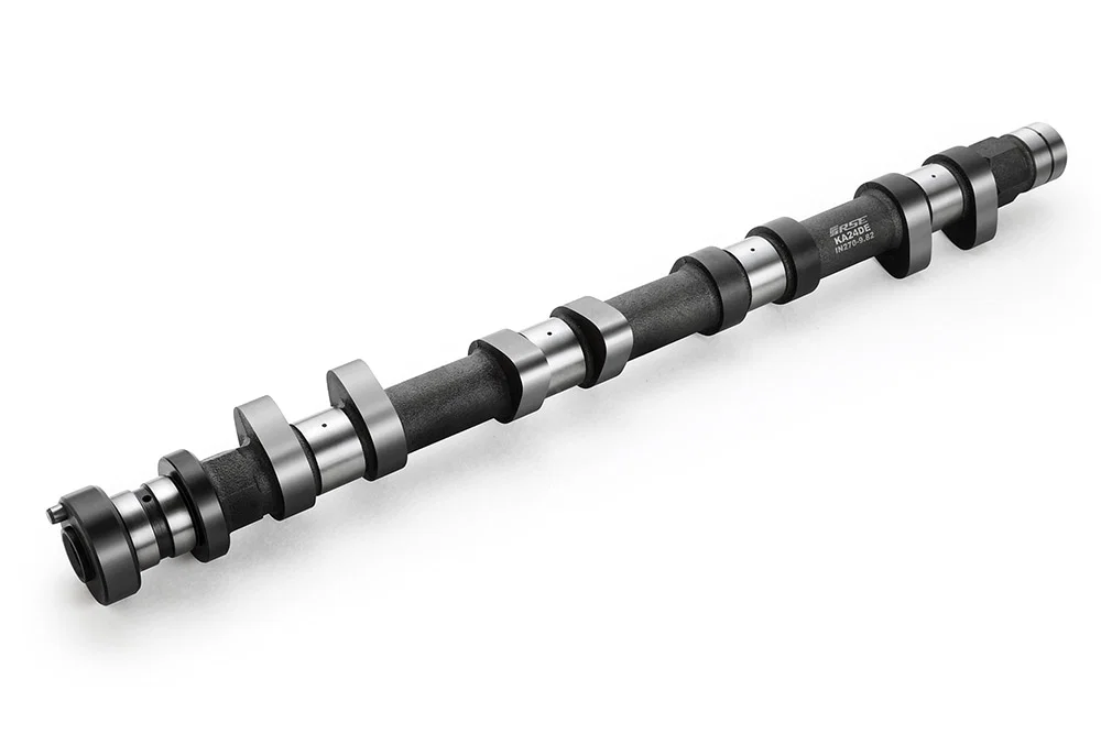 CAMSHAFT SET SPEC-S KA24DE 240SX USDM 270-9.82 - Image 3