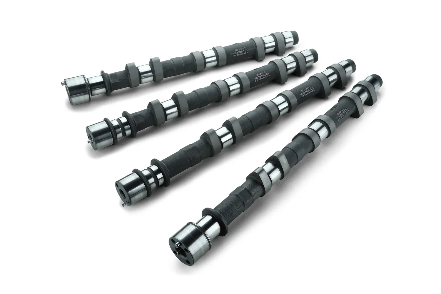 CAMSHAFT SET SPEC-S VG30DE(TT) 258-8.50