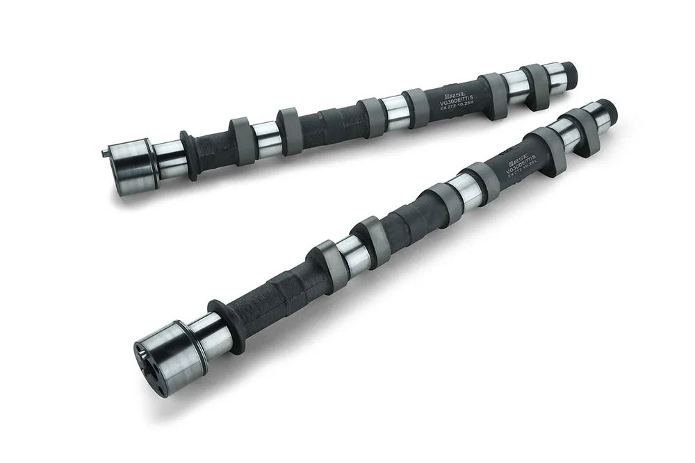 CAMSHAFT SET SPEC-S VG30DE(TT) 258-8.50 - Image 3