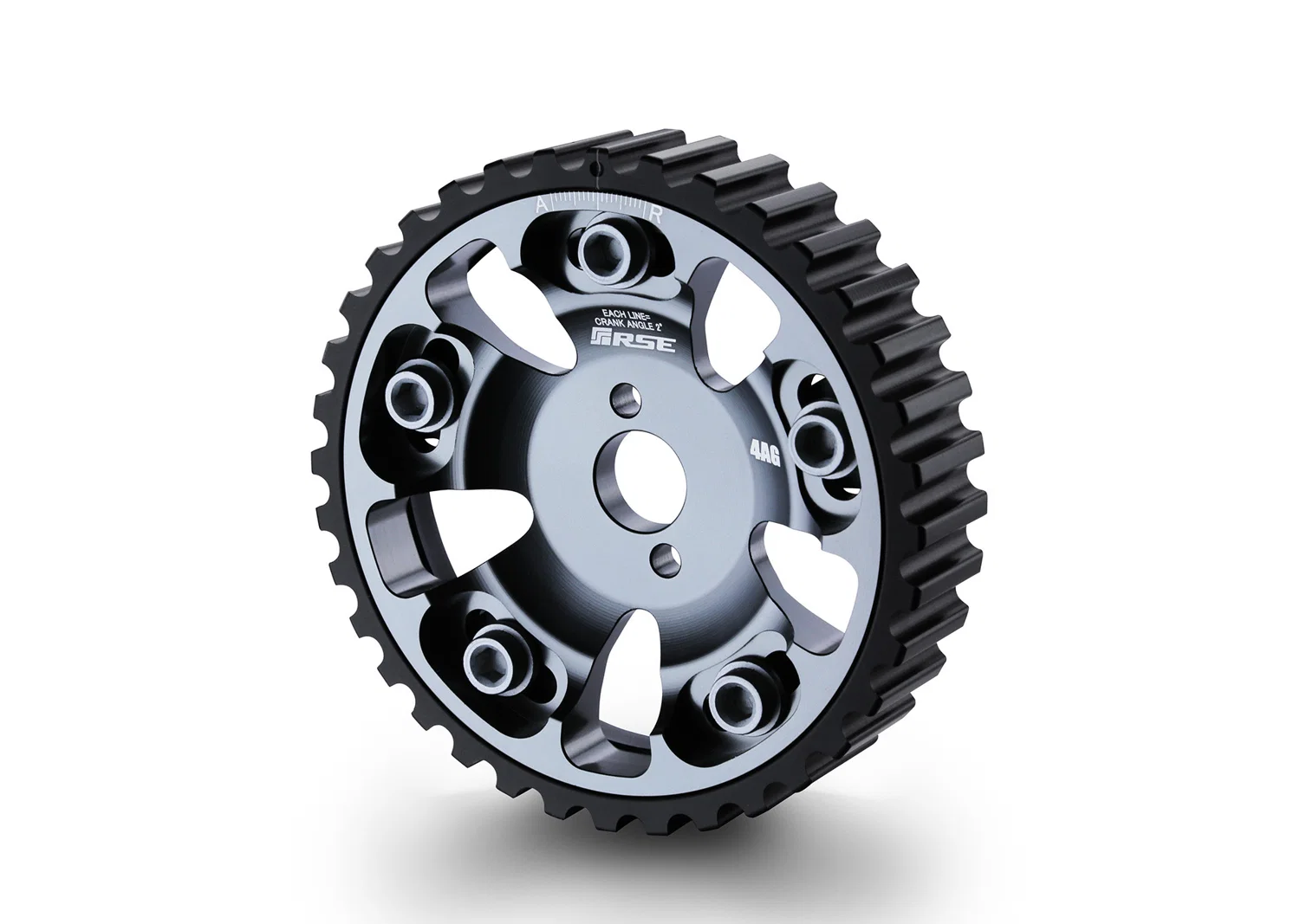 ADJUSTABLE CAM GEAR 4A-G(Z) 4V 1pc