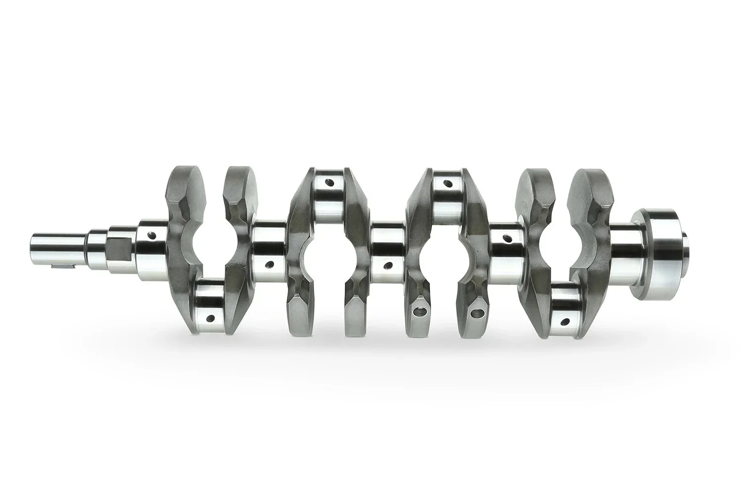 FORGED BILLET FULL COUNTERWEIGHT CRANKSHAFT 4A-G(Z) 1.8 83.0mm - Image 3