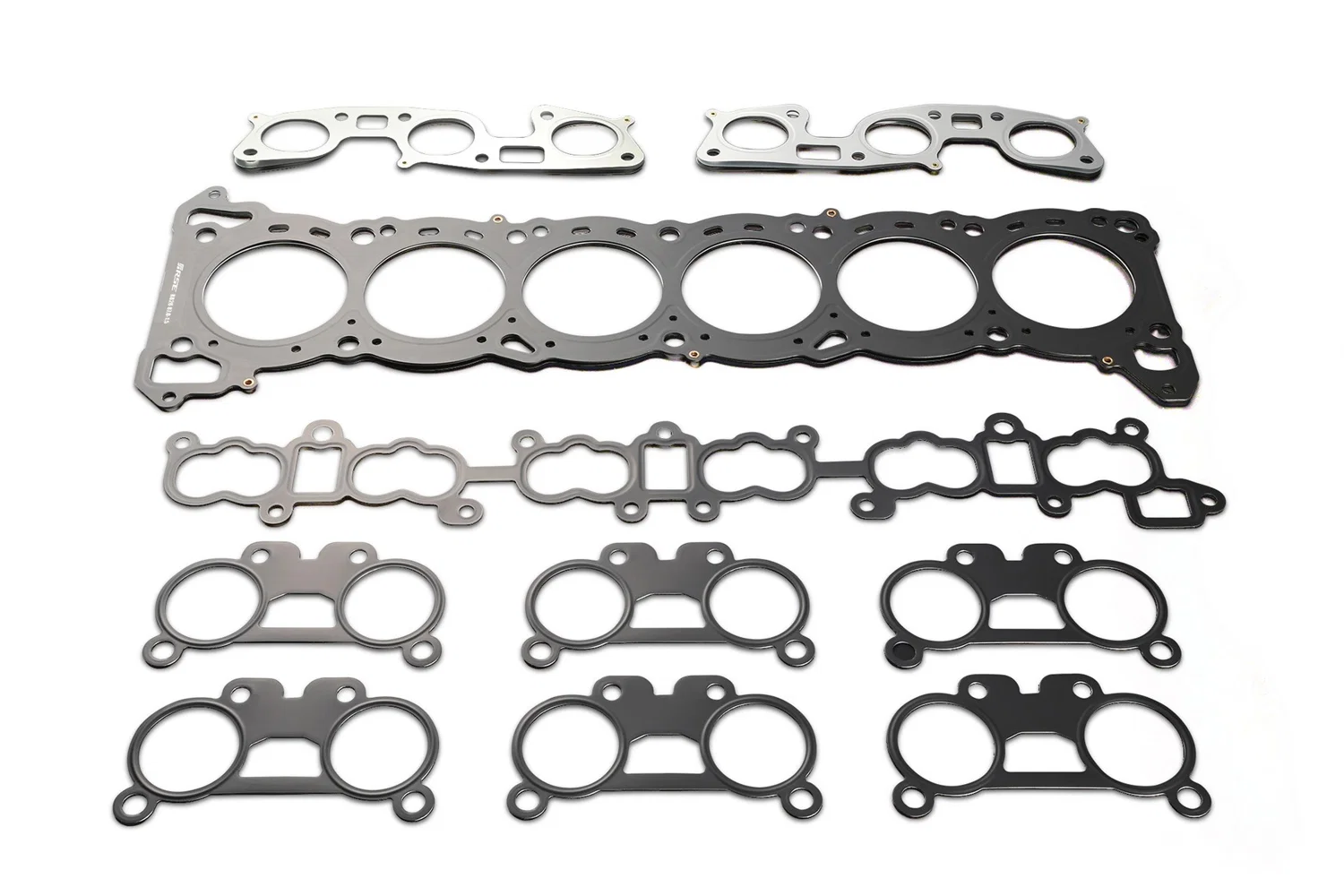 GASKET COMBINATION RB26DETT 88.0-1.8mm