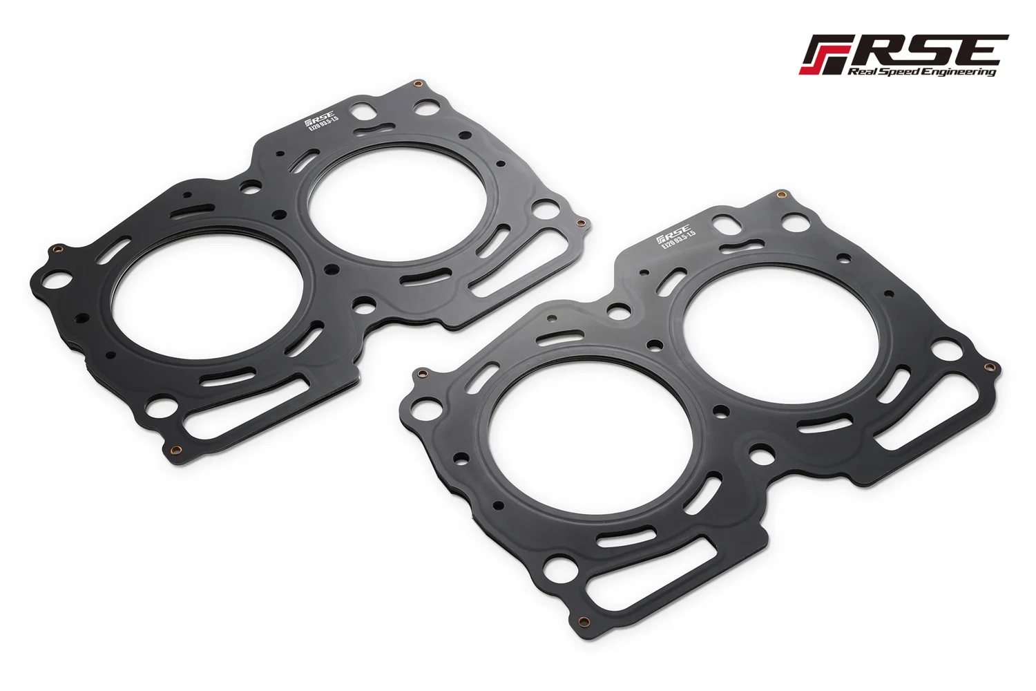 HEAD GASKETS EJ20 SINGLE AVCS 93.5-1.0mm - Image 3
