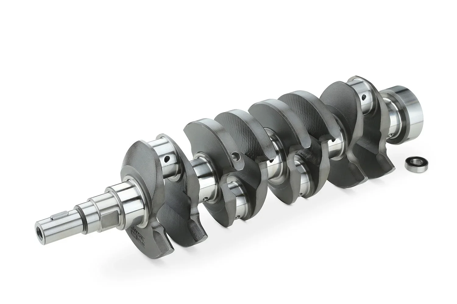 FORGED BILLET FULL COUNTERWEIGHT CRANKSHAFT 4A-G(Z) 1.8 83.0mm