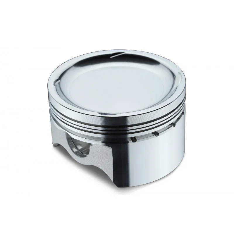 FORGED PISTON SET 2JZ-GTE 86.50mm CH29.50 (3.6) - Image 2
