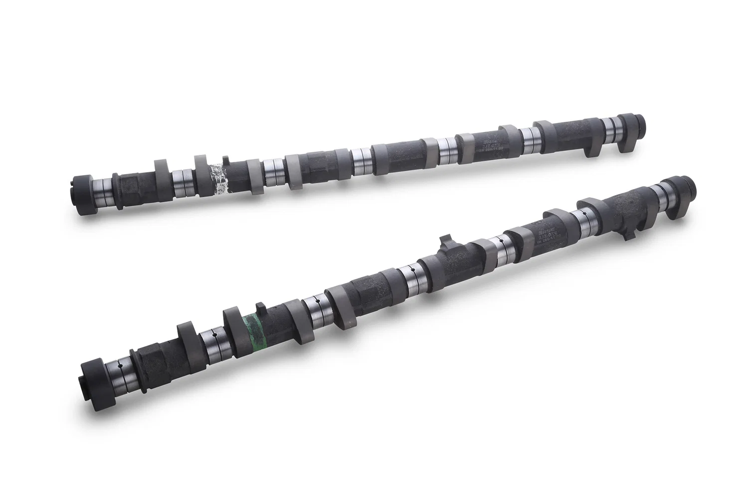CAMSHAFT SET SPEC-R 2JZ-GTE Non VVT-i 280-11.00