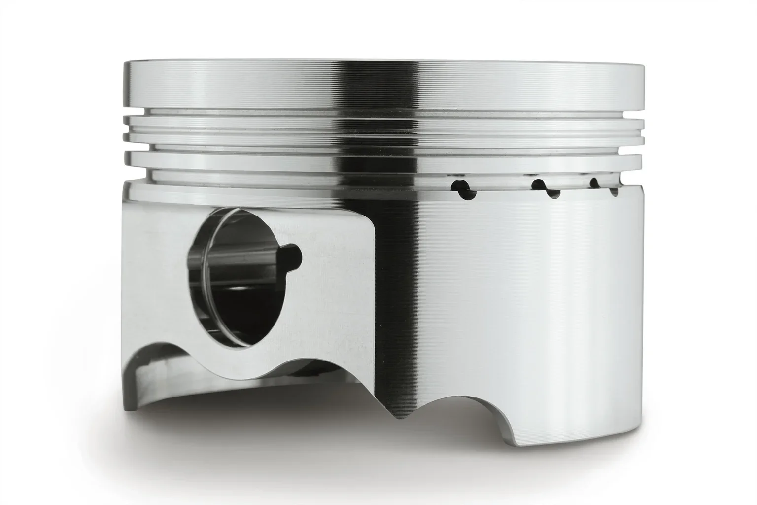 FORGED PISTON SET 2JZ-GTE 86.50mm CH34.00 (STD) - Image 7