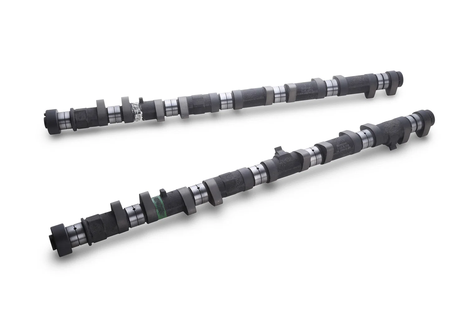 CAMSHAFT SET SPEC-S 2JZ-GTE Non VVT-i 260-8.90/9.10