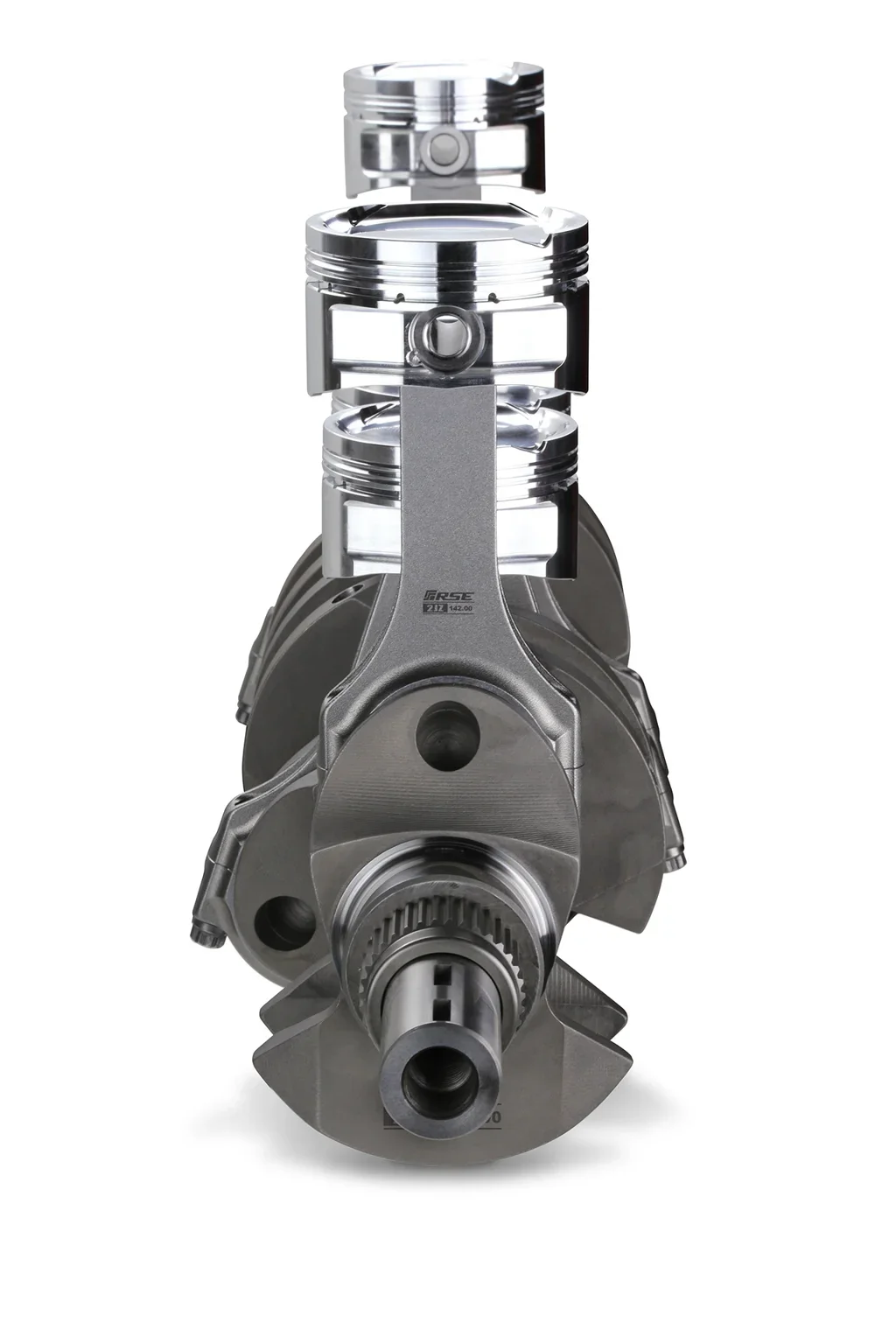 STROKER KIT 2JZ-GTE 3.4 87.00 CP - Image 3