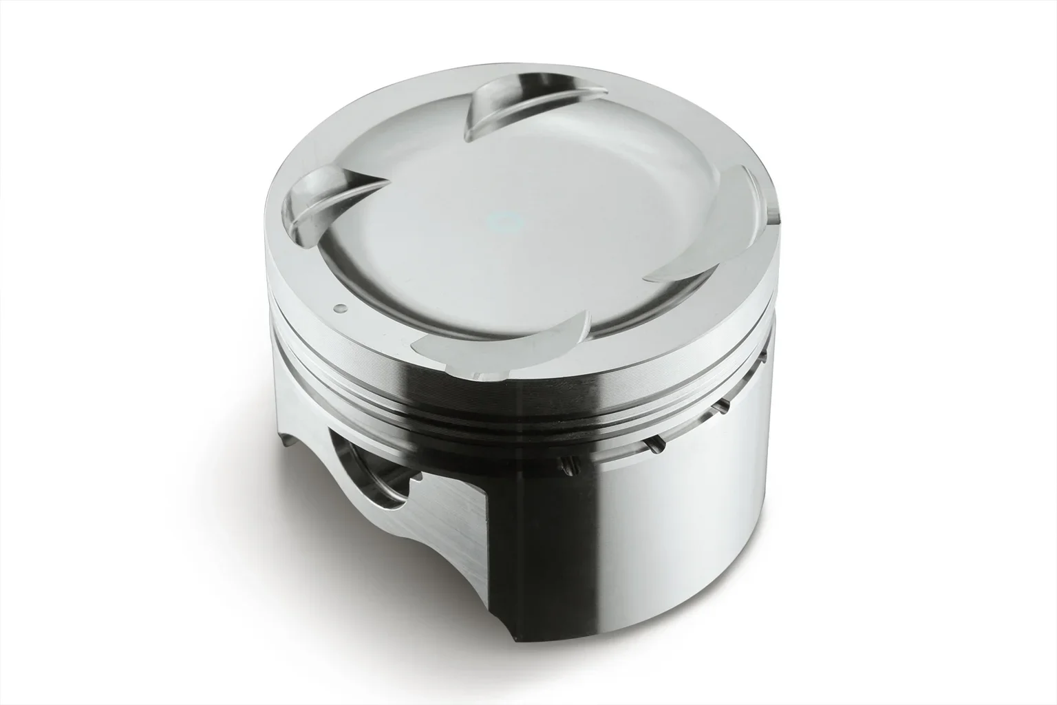 FORGED PISTON SET 2JZ-GTE 86.50mm CH34.00 (STD) - Image 2