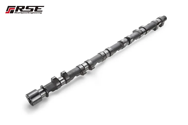 CAMSHAFT SET SPEC-R RB26DETT BNR32/BCNR33 272-10.25 - Image 3