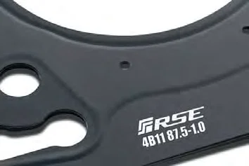 HEAD GASKET 4B11 EVO10 87.5-1.0mm - Image 3