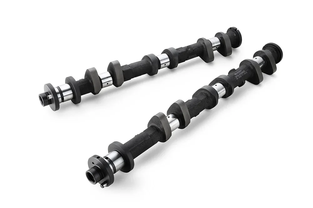 CAMSHAFT SET SPEC-R VQ35HR 274-11.30/11.00 - Image 4