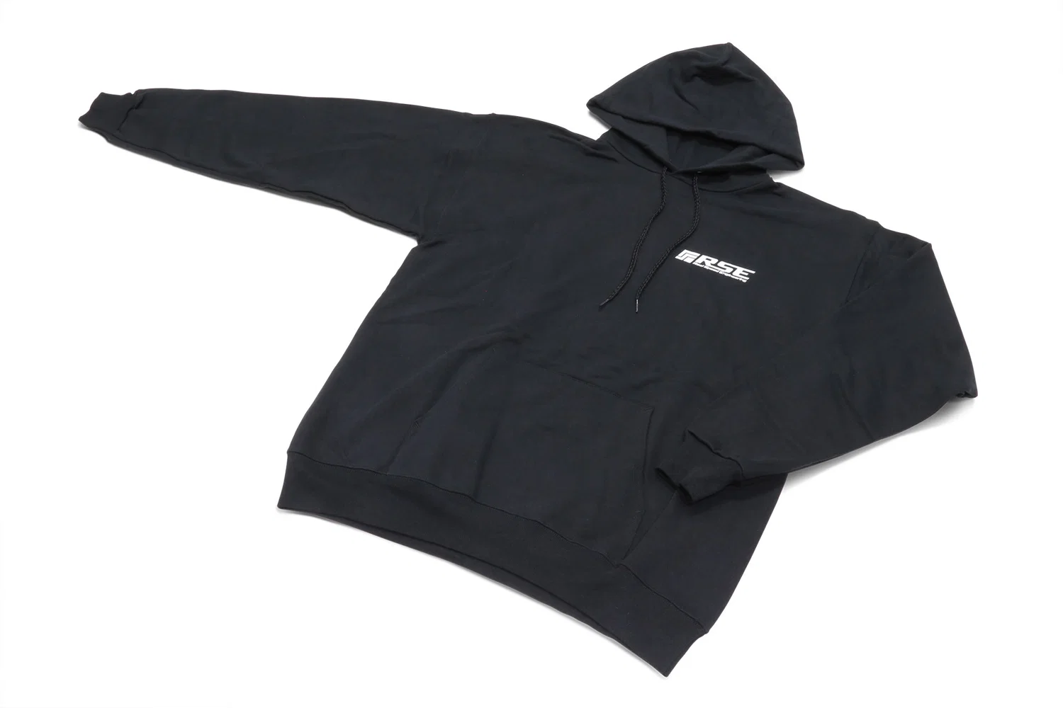 HOODIE R.S.E. 2018 3XL - Image 3