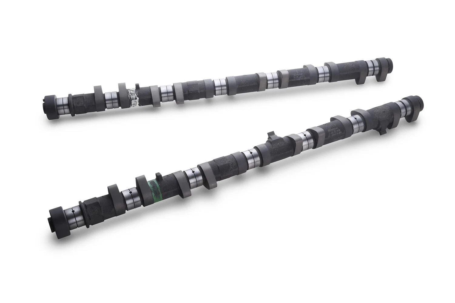 CAMSHAFT SET SPEC-R 2JZ-GTE Non VVT-i 280-11.00 - Image 3
