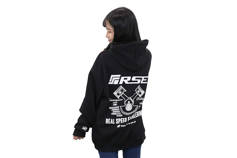 HOODIE R.S.E. 2024 S - Image 5