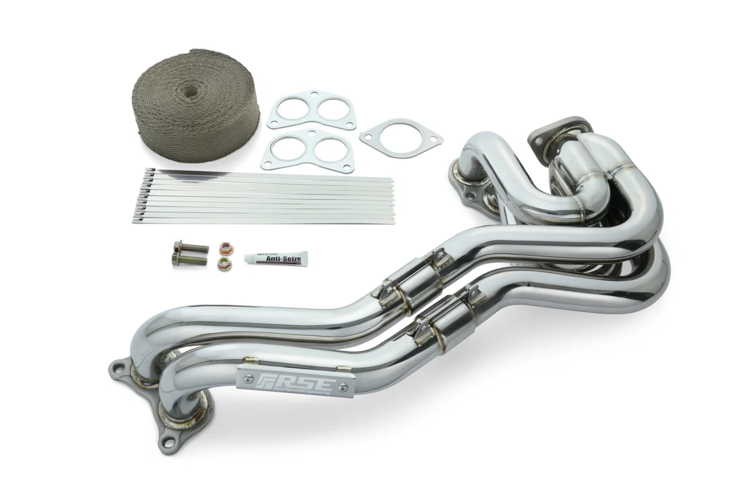 EXHAUST MANIFOLD 86/FR-S/BRZ FA20 UNEQUAL LENGTH