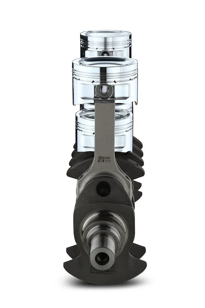 STROKER KIT 4G63 EVO1-9 2.2 85.50 - Image 3