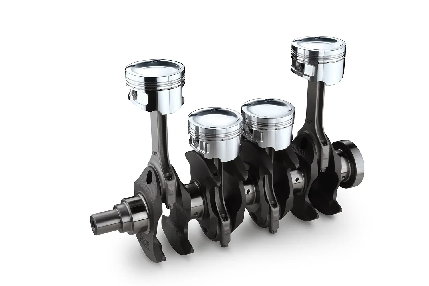 STROKER KIT 4G63 EVO1-9 2.2 85.50