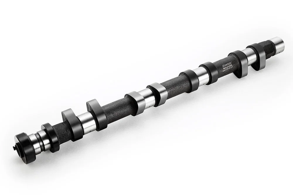 CAMSHAFT SET SPEC-S KA24DE 240SX USDM 270-9.82 - Image 2