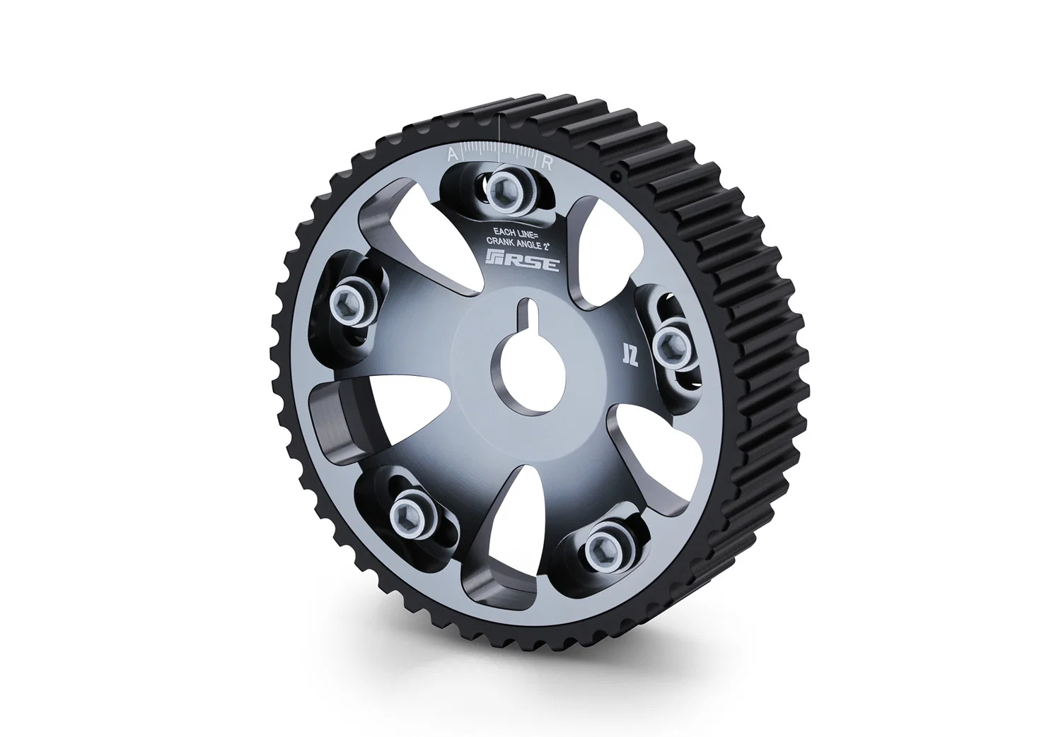 ADJUSTABLE CAM GEAR 1JZ-GTE/2JZ-GTE 1pc