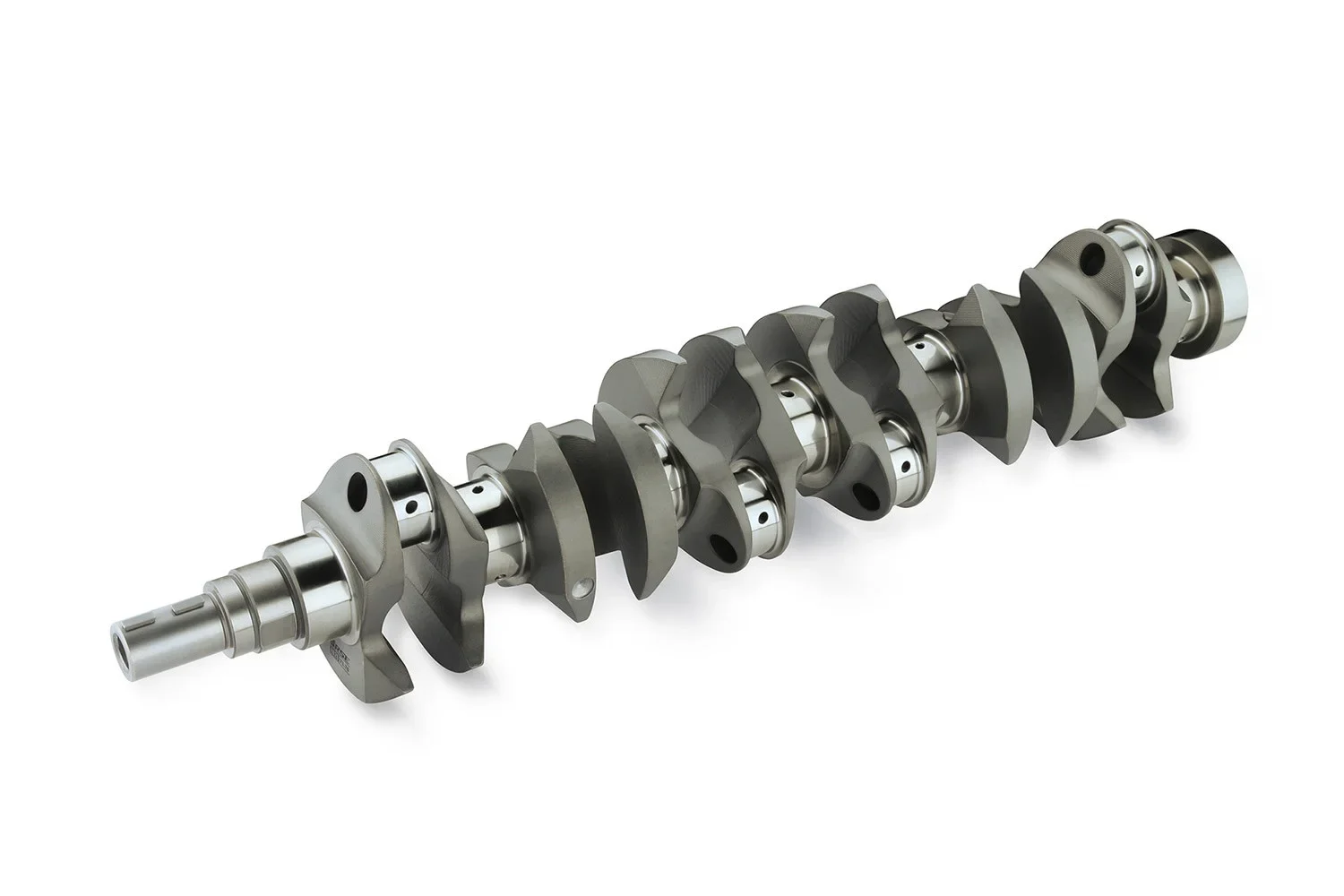 FORGED BILLET FULL COUNTERWEIGHT CRANKSHAFT RB26DETT 2.6 73.7mm