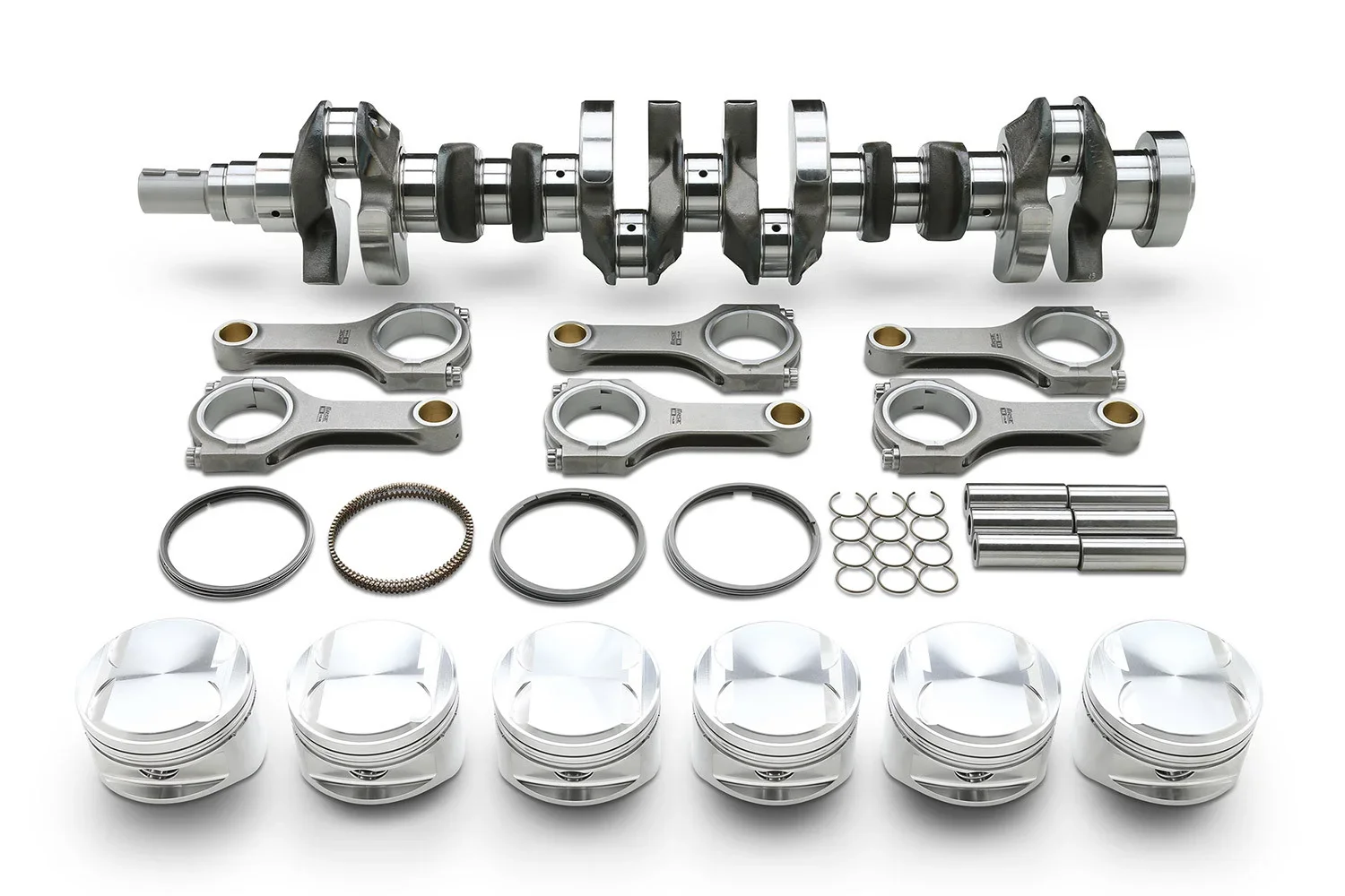 STROKER KIT RB26DETT/RB25DET 2.8 8 COUNTER 87.00 CP - Image 4