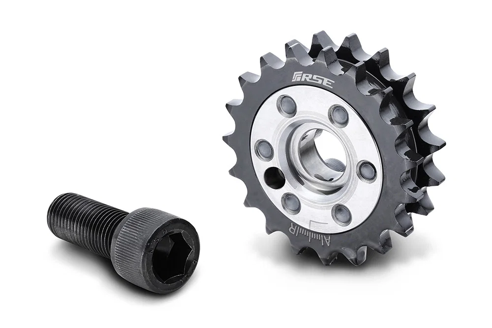 ADJUSTABLE CAM GEAR KA24DE 240SX USDM 1pc